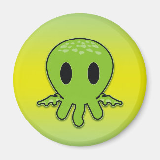 Cthulhu Jr - Icon Magneet