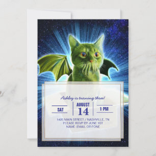 Cthulhu Kaart