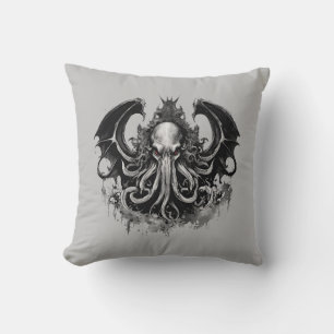 Cthulhu Kussen