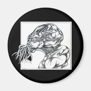Cthulhu Magneet