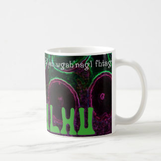 Cthulhu Mok