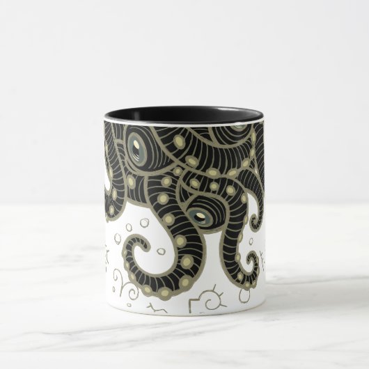 CTHULHU-mok Mok (Midden)