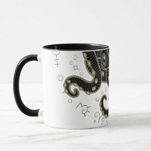 CTHULHU-mok Mok (Links)