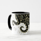 CTHULHU-mok Mok (Voorkant links)