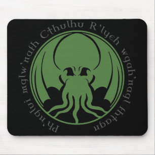 Cthulhu Muismat