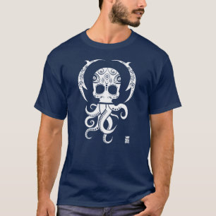 Cthulhu Mythos T-shirt