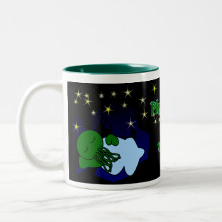 Cthulhu Naptime Mok
