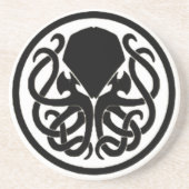 Cthulhu Onderzetter (Voorkant)