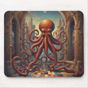 Cthulhu Paradise Lost Muismat