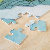 Cthulhu - Puzzle Legpuzzel (Zijkant)