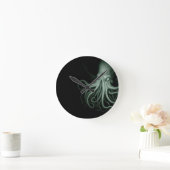 cthulhu ronde klok (Huis)