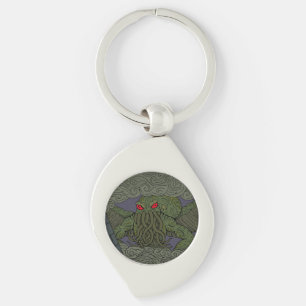 Cthulhu Sleutelhanger
