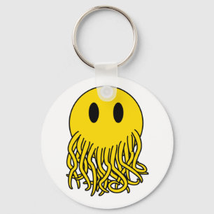 Cthulhu Sleutelhanger