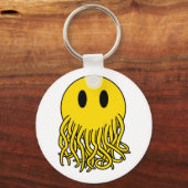 Cthulhu Sleutelhanger (Voorkant)