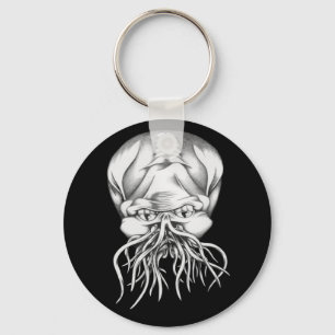 Cthulhu Sleutelhanger