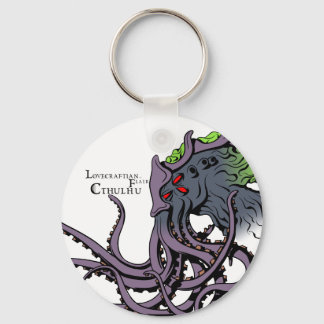 Cthulhu Sleutelhanger