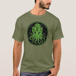 Cthulhu T-shirt