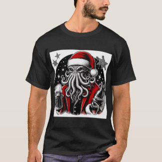 cthulhu t-shirt