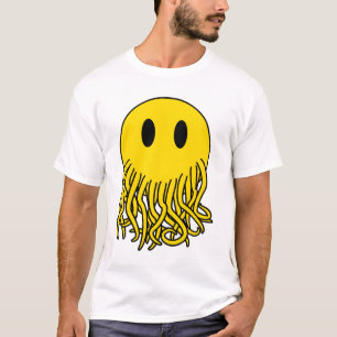 Cthulhu T-shirt