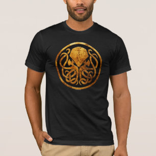 Cthulhu    TheShirt T-shirt