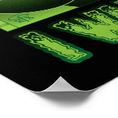 Cthulhu veut vous poster (Coin)