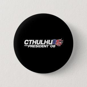 Cthulhu voor de Button van Presidenten