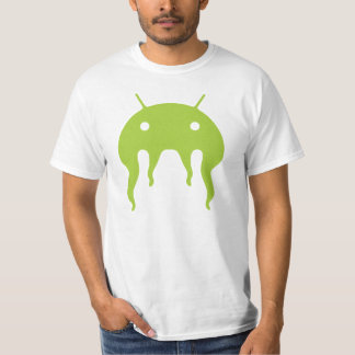 Cthulhubot T-shirt