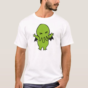 Cthulie T-shirt