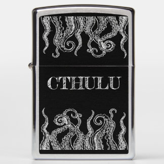 Cthulu