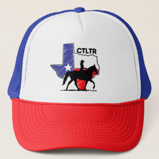 CTLTR Trucker Hat Pet