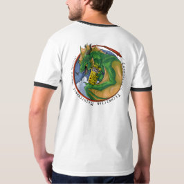 CTM eenzijdig "Coin" Light T-shirt