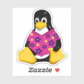 CTOP Vinyl Sticker (Vel)