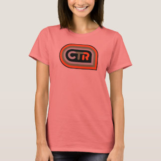 CTR FUN Style -B T-shirt