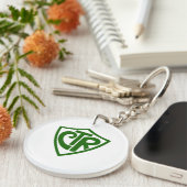 CTR - Kies de juiste acrylen sleutelhanger (Voorkant Rechts)