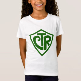 CTR - Kies het juiste T-shirt