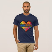 ctrl + alt + papa T-Shirt Geek Papa (Devant entier)