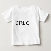 CTRL C (Voorkant)