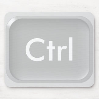 CTRL-toets Muismat