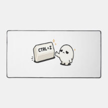 Ctrl Z Annuler les Erreurs - Personnage Technologi