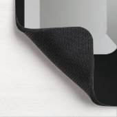 CTRL Z-pad Muismat (Hoek)