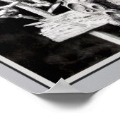 CTULHU MONUMENT POSTER (Hoek)