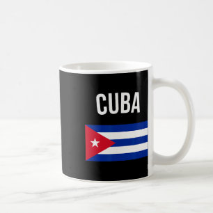 Cu Cun Vlag T-shirt Vakantie Reis Cadeau Souvenir Koffiemok