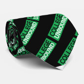 CU Tie Stropdas (Opgerold)