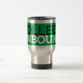 CU Travel Mug (Centre)
