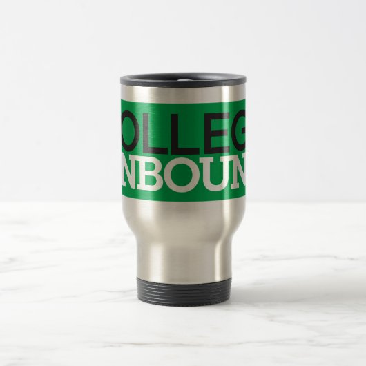 CU Travel Mug (Centre)