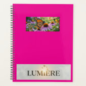 CUADERNO (Devant)