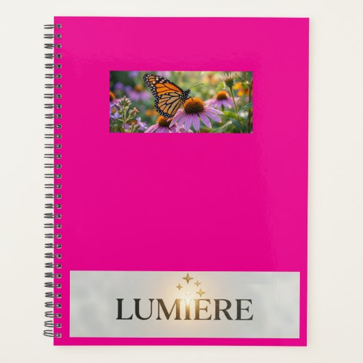 CUADERNO (Devant)