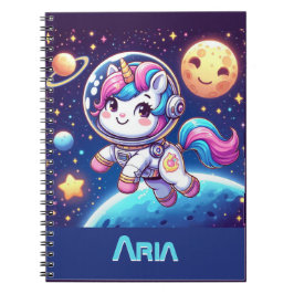 Cuaderno Aria Notitieboek