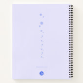 Cuaderno Barco Notitieboek (Achterkant)