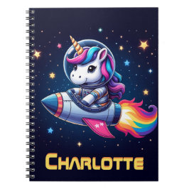 Cuaderno Charlotte Notitieboek